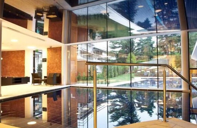 Hotel Residence Gasser
