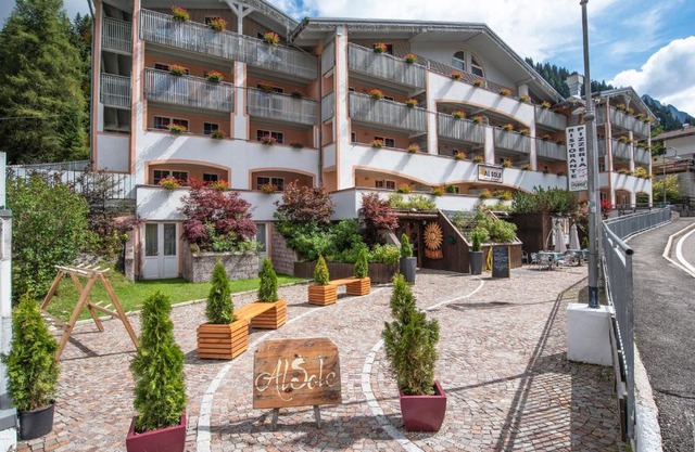 Hotel Resort Al Sole