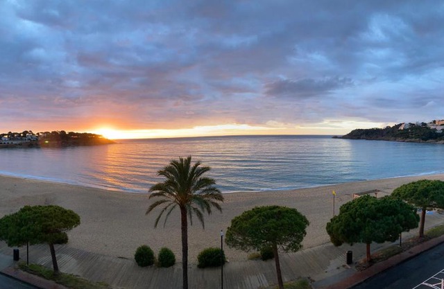 Hotel Restaurant Sant Pol