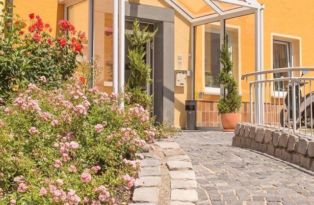 Hotel-Restaurant Wiendl