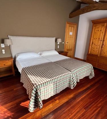 Hotel - Restaurante La Posada de Santa Rita