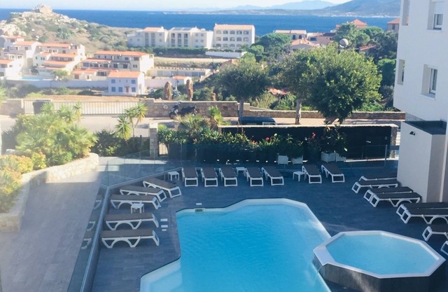 Hotel Revellata