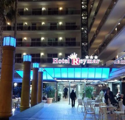 Hotel Reymar