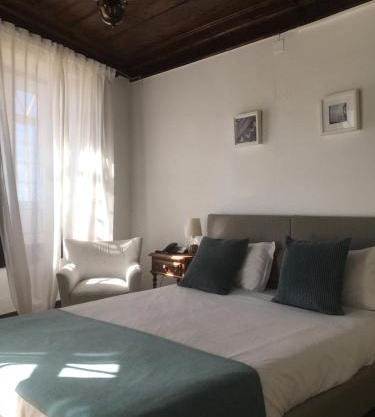 Hotel Ribamar