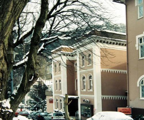 Hotel Richthofen
