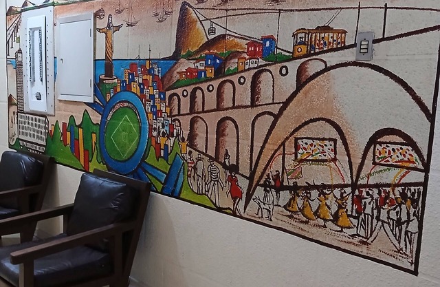 Hotel Rio Sevilha