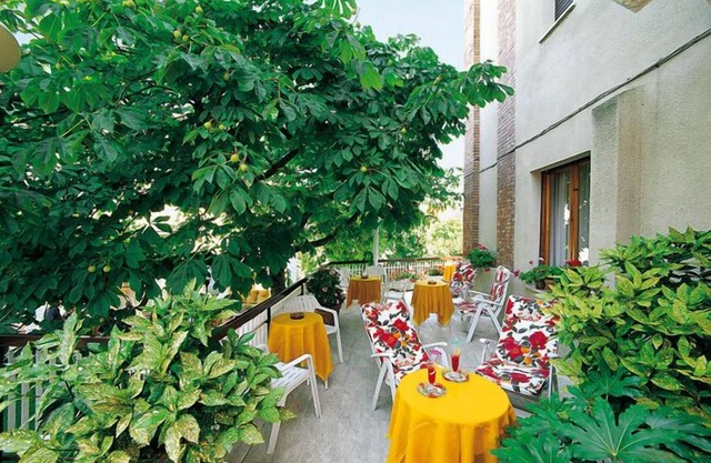 Hotel Risorgimento