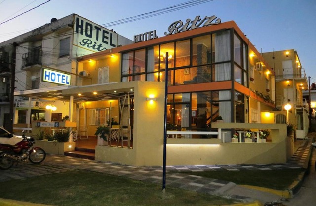 Hotel Ritz