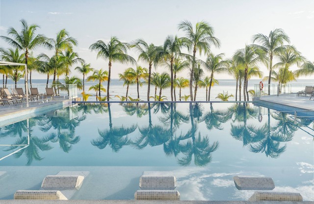 Hotel Riu Caribe - All Inclusive