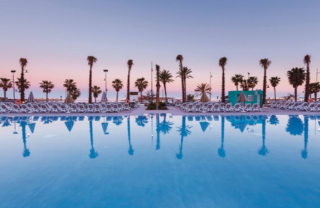 Hotel Riu Costa del Sol - All Inclusive