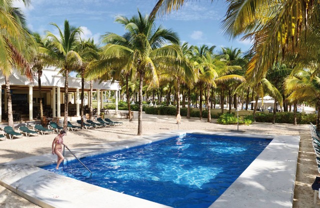 Hotel Riu Lupita - All Inclusive