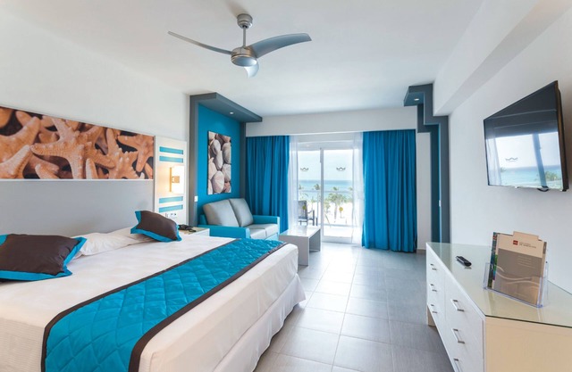 Hotel Riu Republica - Adults only - All Inclusive