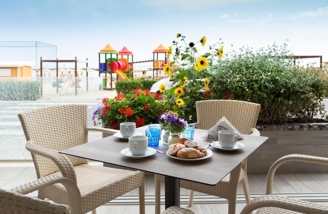 Hotel Riviera