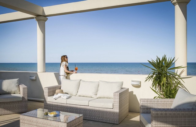 Hotel Riviera