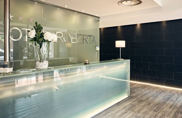Hotel Roberta