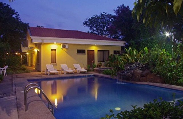 Hotel Robledal