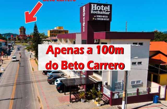 Hotel Rochamar