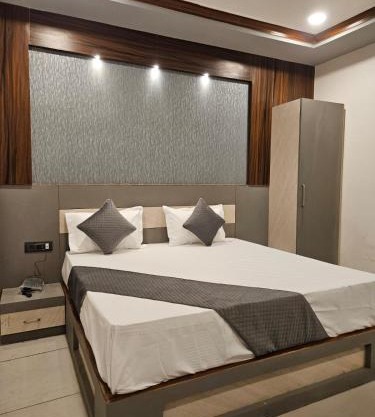 Hotel Rohan Palace