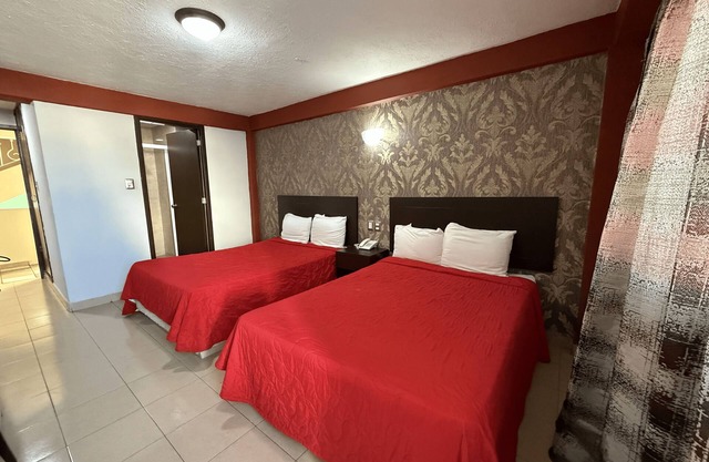 Hotel Rolovi