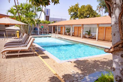 Hotel Roma - Caldas Novas
