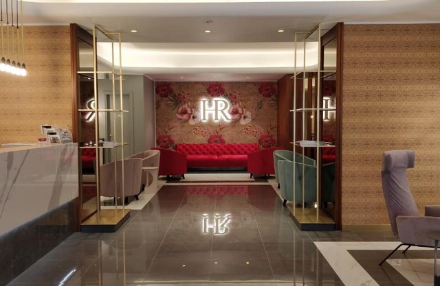 Hotel Roma
