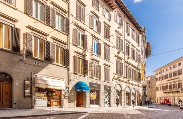 Hotel Romagna