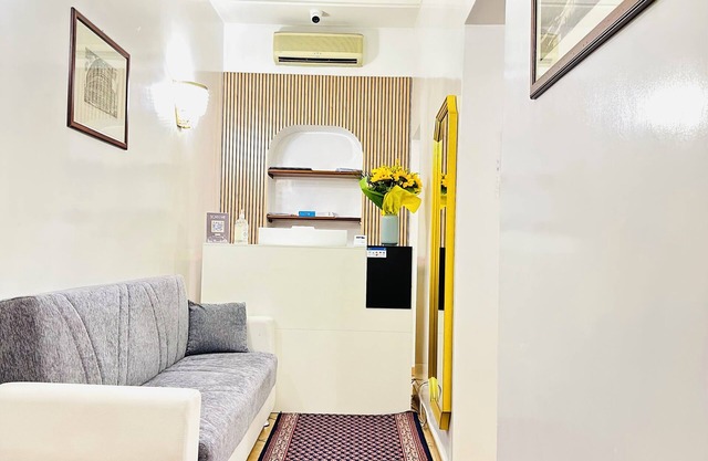 Hotel Rome place