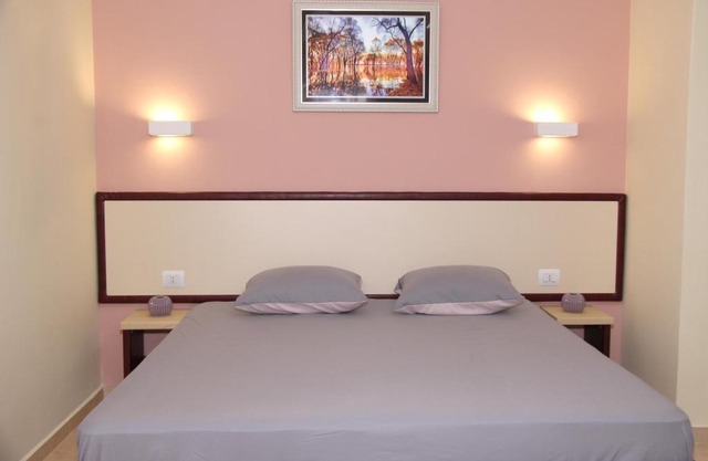 Hotel Ronaldo