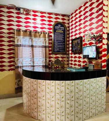Hotel Rongdhanu Residential