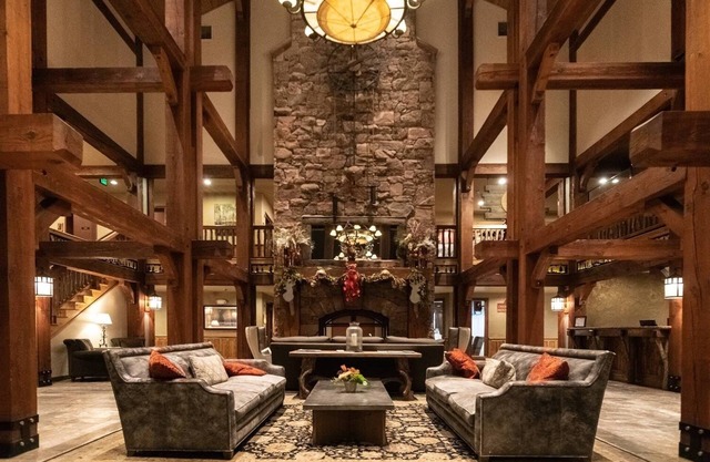 Hotel Room - The Lodges At Deer Valley Hotel Room
