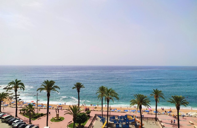 Hotel Rosamar & Spa
