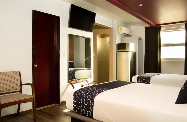 Hotel Rose Ensenada