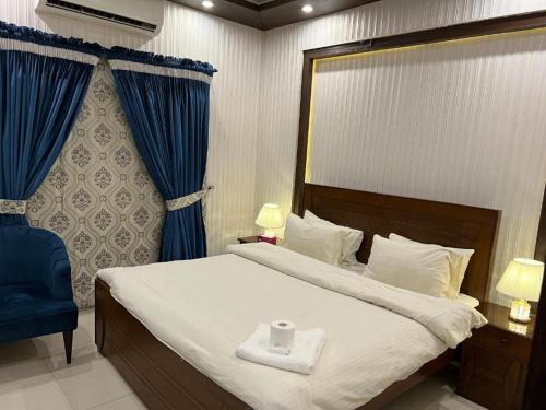 Hotel Rose Palace