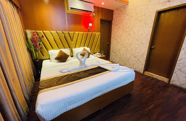 Hotel Rosewood Uttara