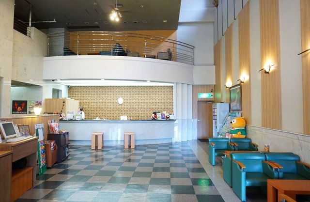 Hotel Route-Inn Hakata Eki Minami