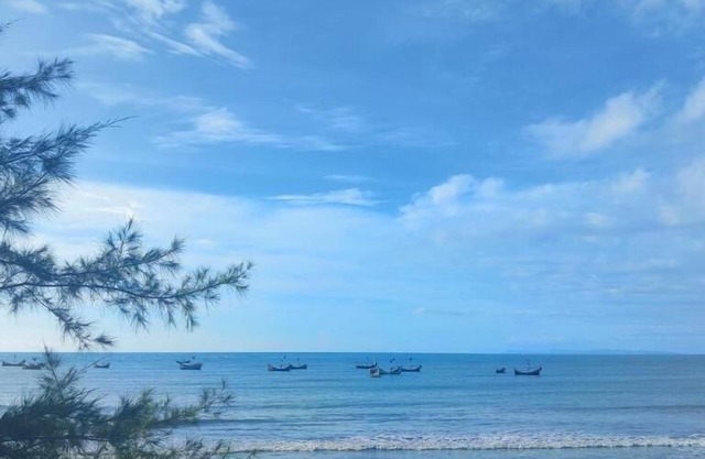 Hotel Royal Beach & Restaurant
