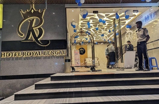 Hotel Royal Bengal Dhaka