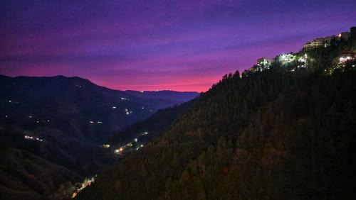 Hotel Royal Cedar Simla