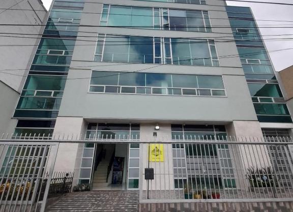 Hotel Royal Cid Bogota
