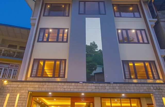 Hotel Royal Gangtok Near Bhojoghari
