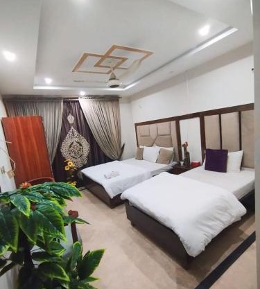Hotel Royal Grace
