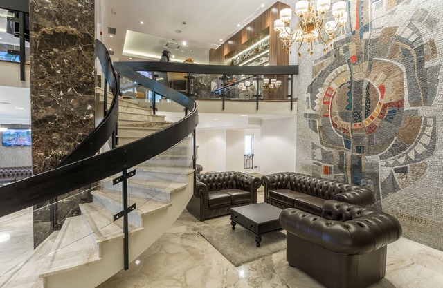 Hotel Royal Inn