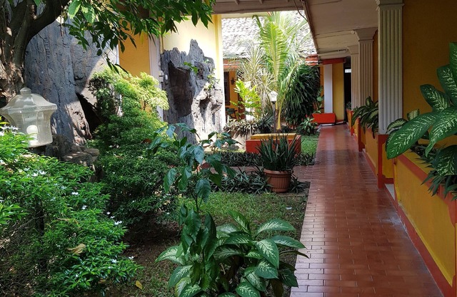 Hotel Royal Juanda
