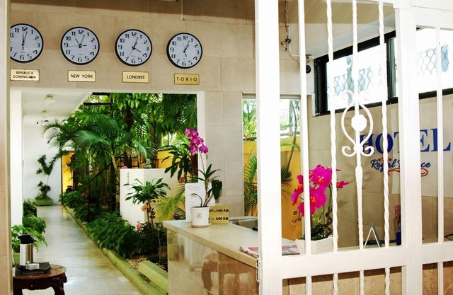 Hotel Royal Palace