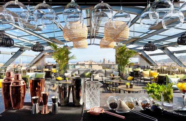 Hotel Royal Passeig de Gracia