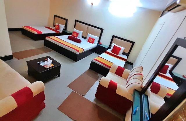 Hotel Royal Rose
