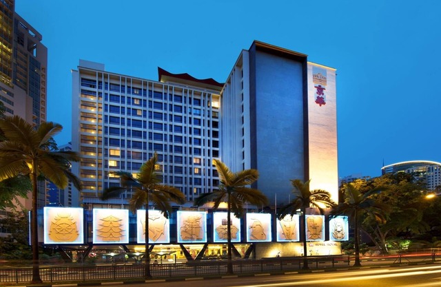 Hotel Royal