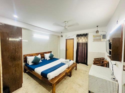 Hotel Royal Valley Near Nizamuddin