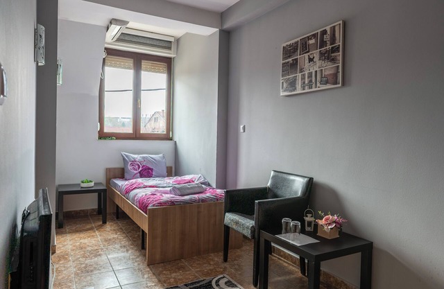 Hotel Rozmantic