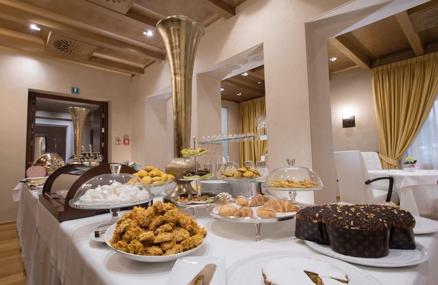 Hotel Rua Frati 48 in San Francesco